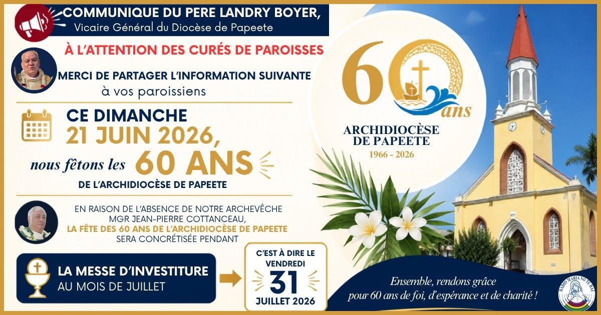 60 ans