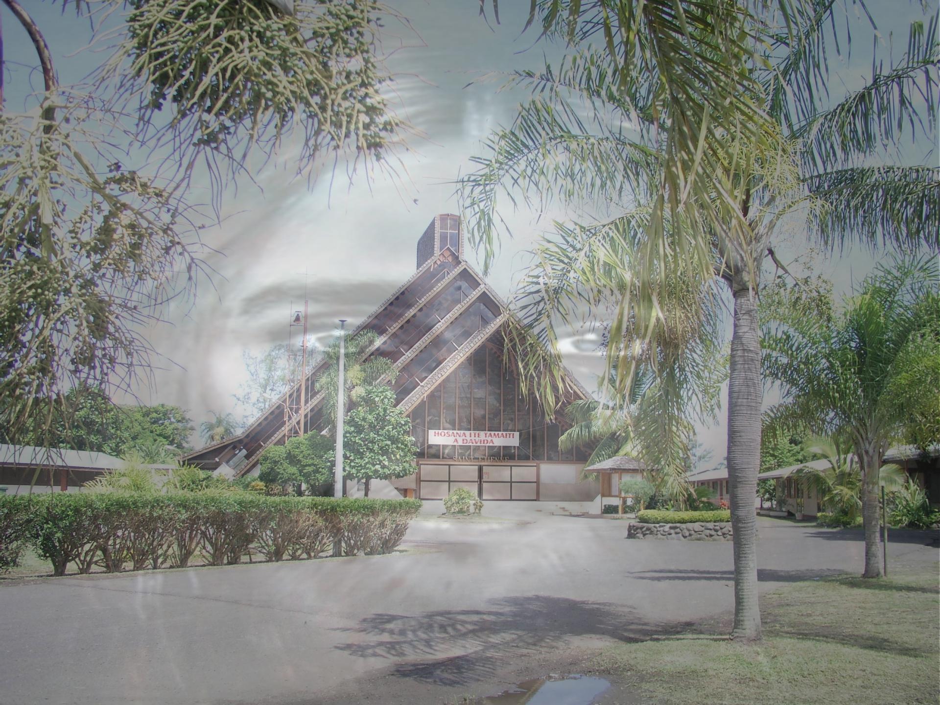 Paroisse st etienne 2